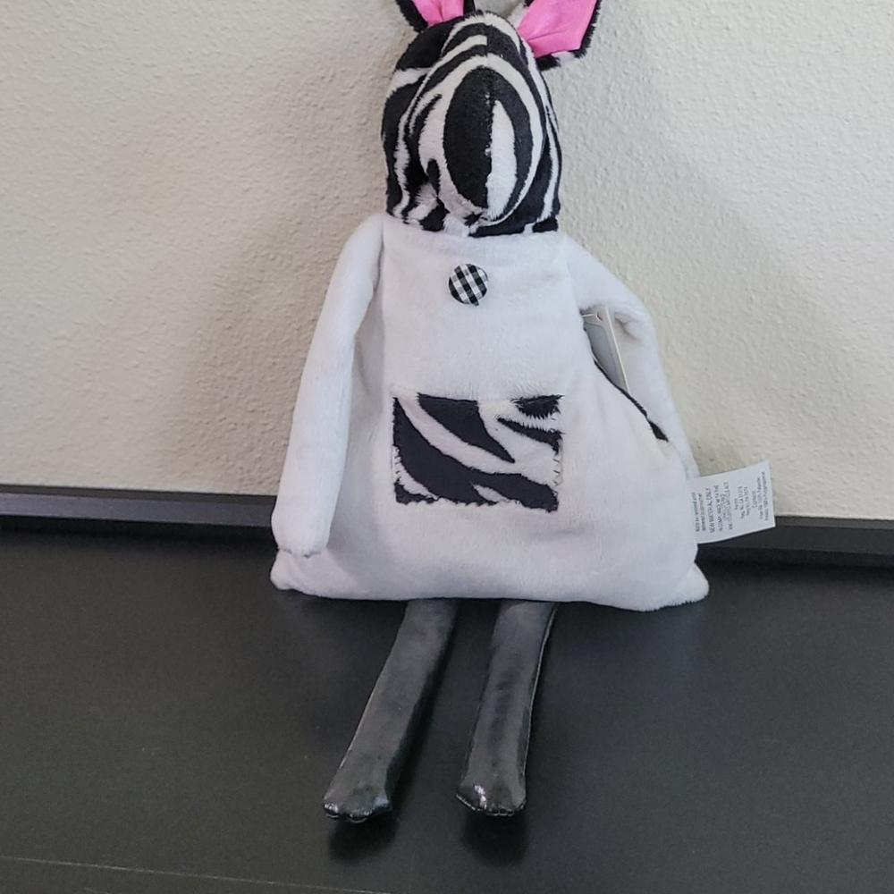 Woof and Poof tooth fairy!